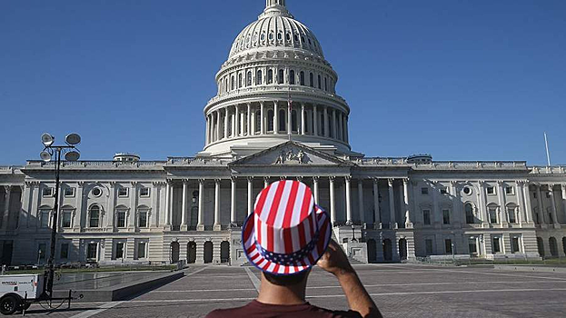 В США продлили режим ЧС в связи с транснациональными преступными организациями