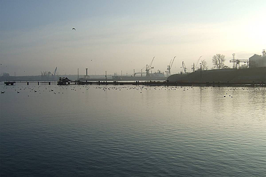 Сенатор Джабаров предложил способ обезопасить Черное море