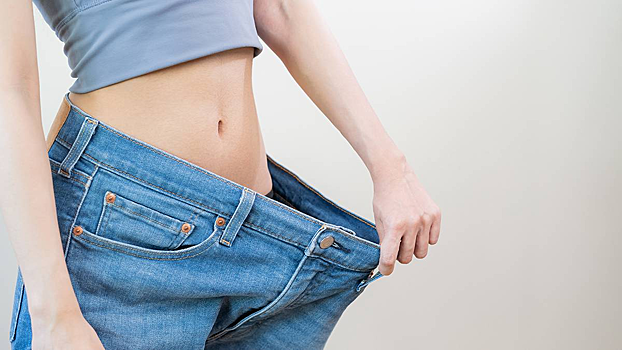 Чем опасны жесткие ограничения в еде при похудении