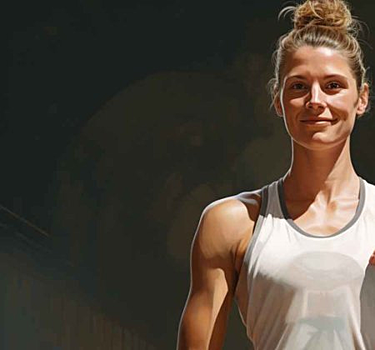 Как похудеть после родов