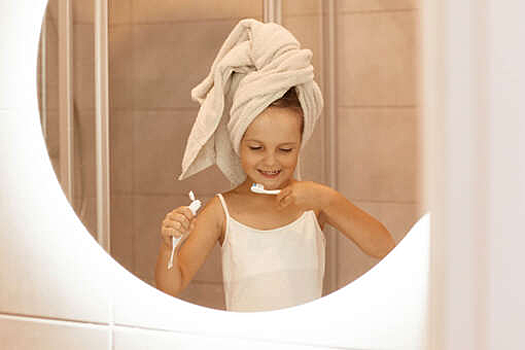 Найдена зубная паста, укрепляющая зубы не хуже фторированной