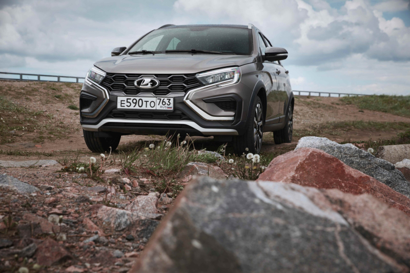 "АвтоВАЗ" продолжает жестко следить за ценами на модели Lada: проводятся тайные проверки