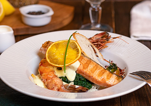 Стало известно, какие продукты защищают от потери слуха