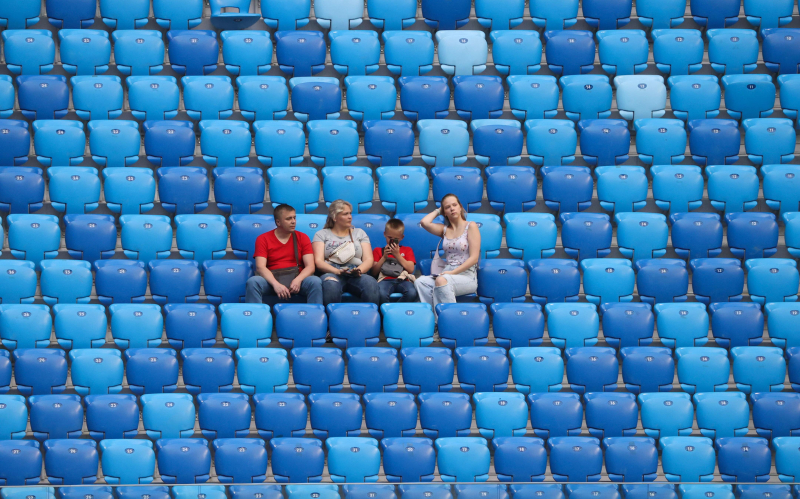 Как Fan ID повлиял на интерес к российскому футболу