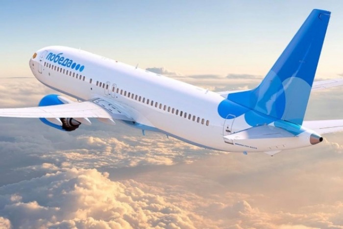 &laquo;Победа&raquo; будет летать в&nbsp;Стамбул и&nbsp;Дубай из&nbsp;Волгограда