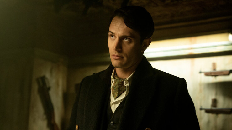 Приквел &laquo;Джона Уика&raquo; раскрыл график выхода эпизодов (видео)