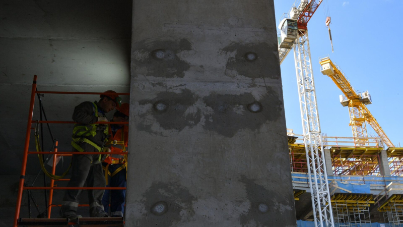 СФ одобрил упрощение административных процедур в стройотрасли