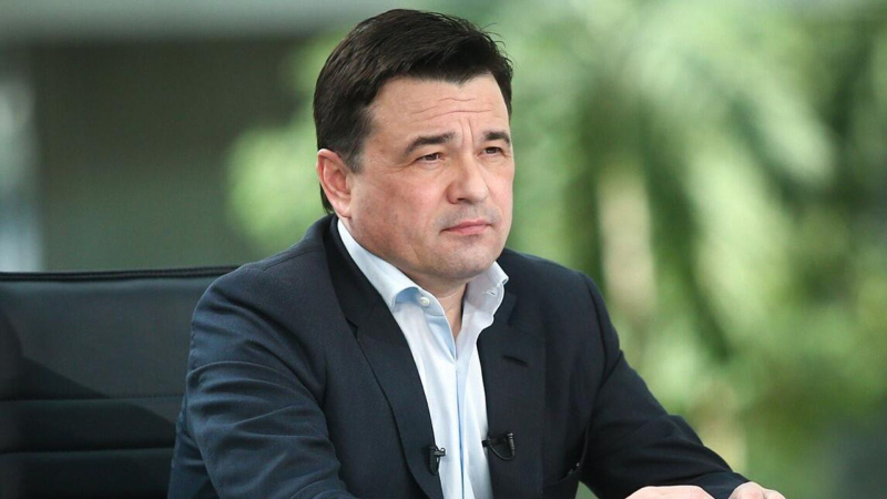 В Подмосковье откроется новый образовательный комплекс