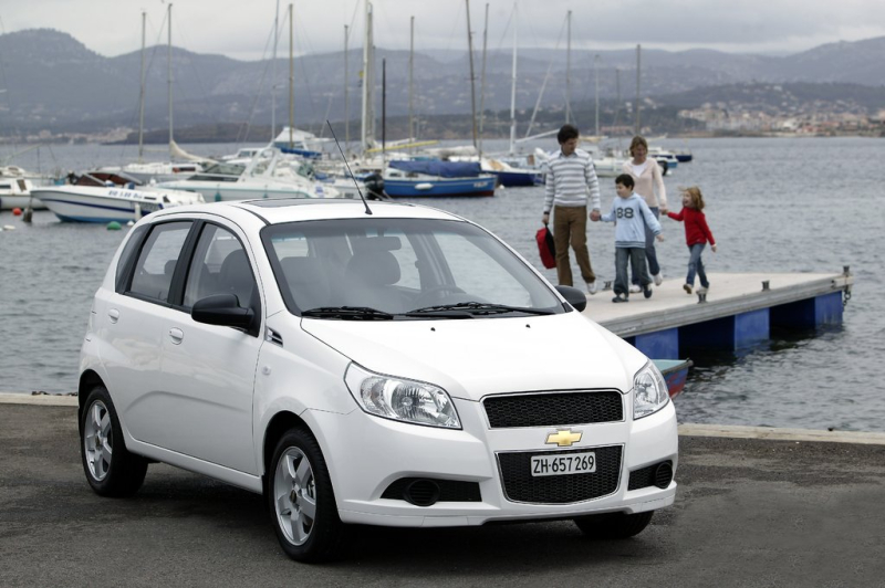 Вложите в эти авто 300 тысяч рублей и вы никогда не пожалеете об этом: новый рейтинг
