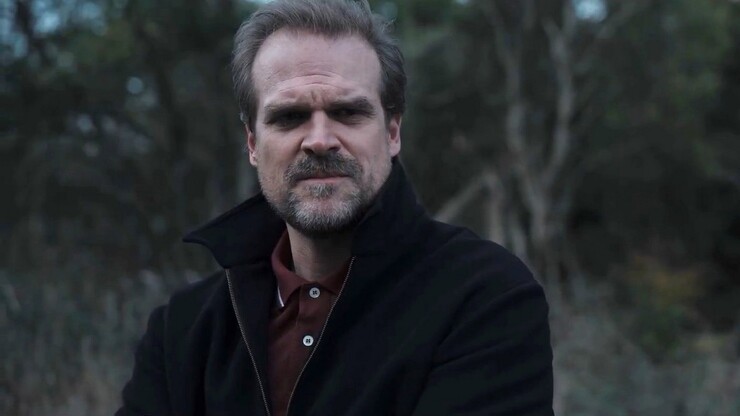 Воплощай мечты в реальность &mdash; Дэвид Харбор рассказывает о скоростном &laquo;Гран Туризмо&raquo; (видео)