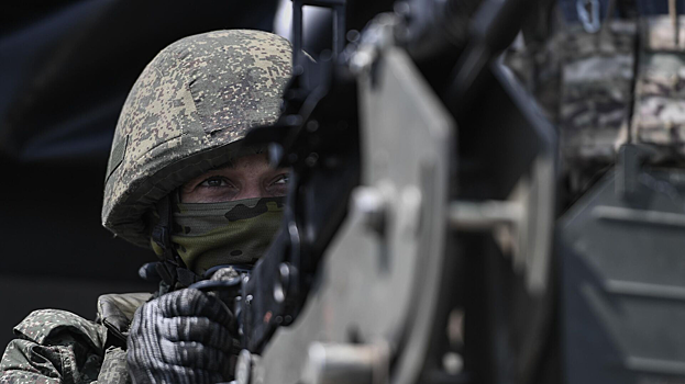 Силы ПВО отразили атаку беспилотника на Москву