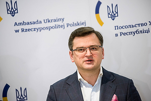 На Украине пообещали игнорировать призывы к переговорам с Россией