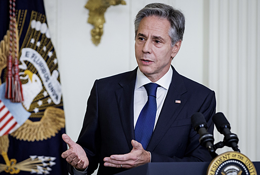 В США оценили роль Бразилии в восстановлении зерновой сделки