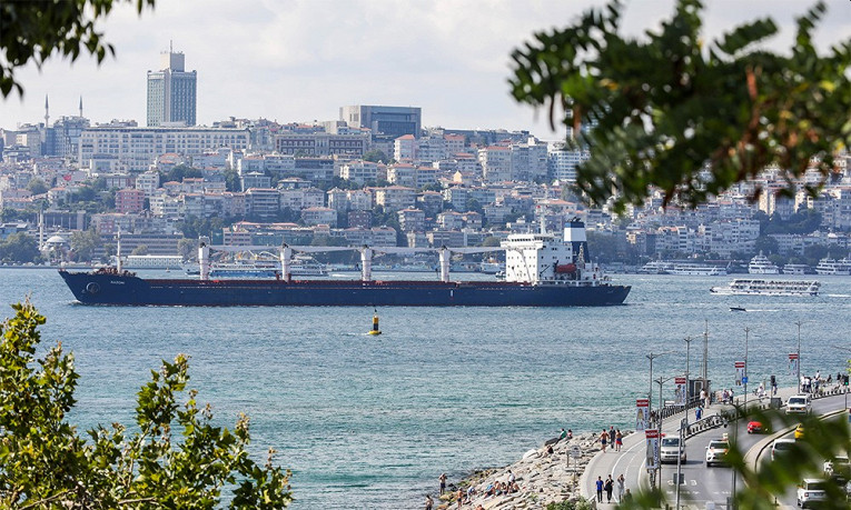 Пока вы не уснули: призыв МИД РФ к ВСУ и реакция Анкары на проход судна из Одессы