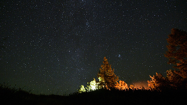 Турция запустила в космос зондирующую ракету для вывода на орбиту микроспутников