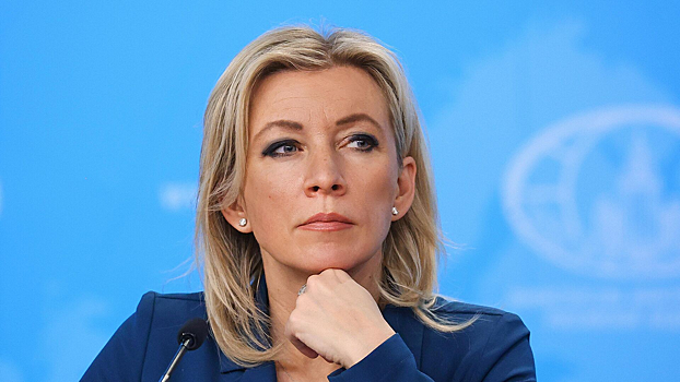 Захарова оценила планы Эстонии лишить россиян голоса на выборах