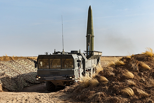 ВС России ударили по аэродрому в Киевской области