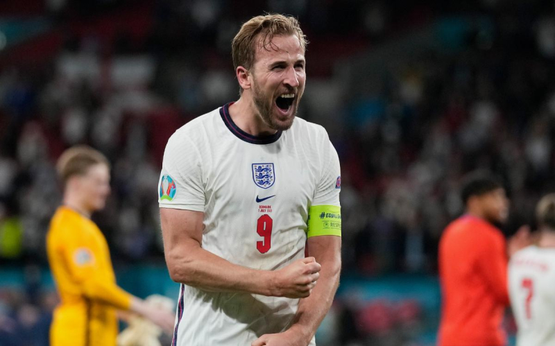 Athletic узнал о согласии &laquo;Тоттенхэма&raquo; продать Гарри Кейна &laquo;Баварии&raquo;