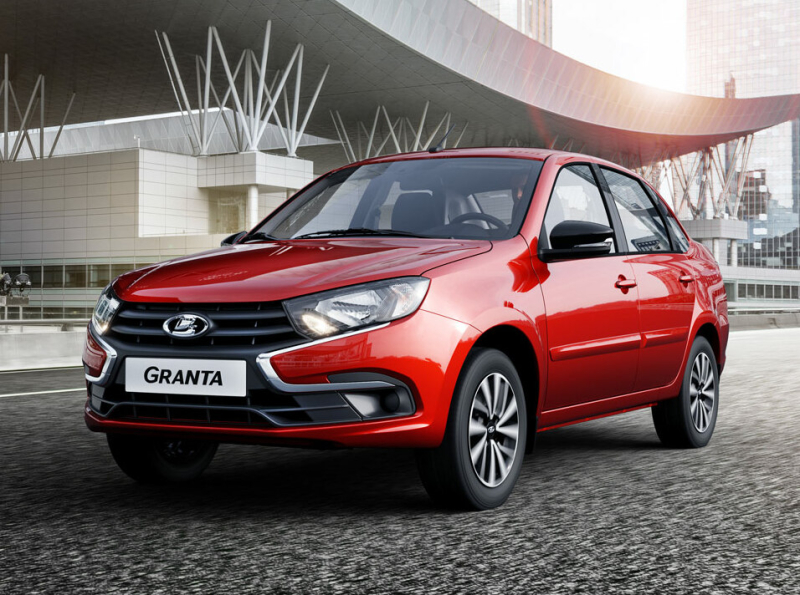 Автомобили LADA вновь получат усовершенствованные двигатели: это случится 1 сентября 2023 года