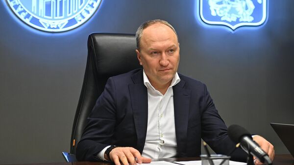 Бочкарев: все намеченные строительные инвестпроекты будут реализованы