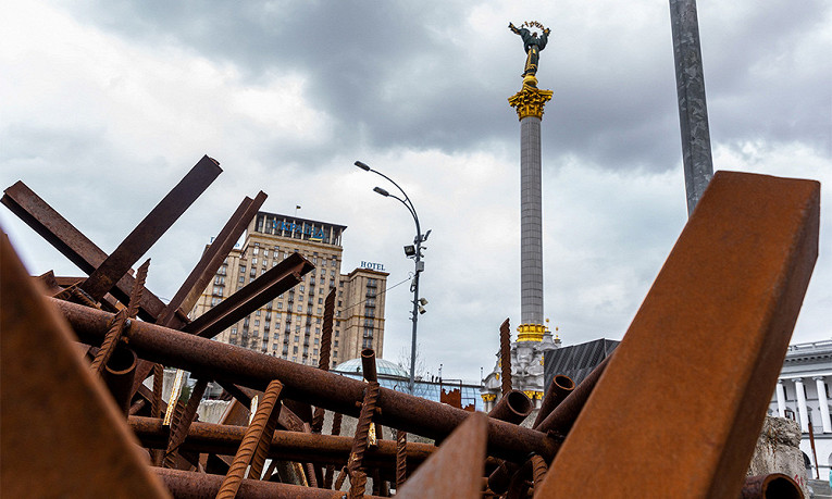 Пока вы не уснули: мощный взрыв в Киеве и прогноз Лукашенко об изменениях в мире