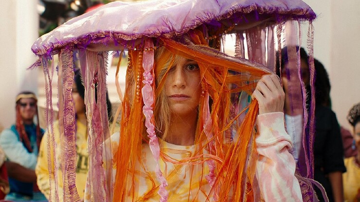 &laquo;Дурацкий и глупый&raquo; &mdash; режиссёр &laquo;Марвелов&raquo; рассуждает о своём фильме и усталости зрителей от кинокомиксов