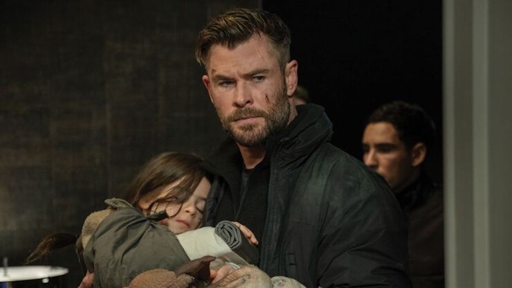 Экшен &laquo;Тайлер Рейк 2&raquo; попал в список самых популярных фильмов стриминга Netflix