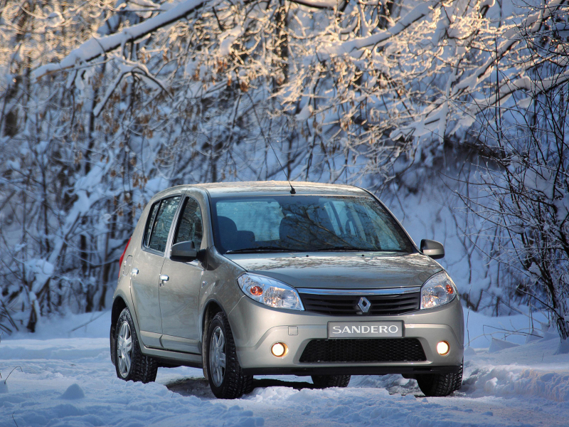 Эти авто за 500 тысяч рублей не ломаются вообще: с ними вы забудете о ремонте