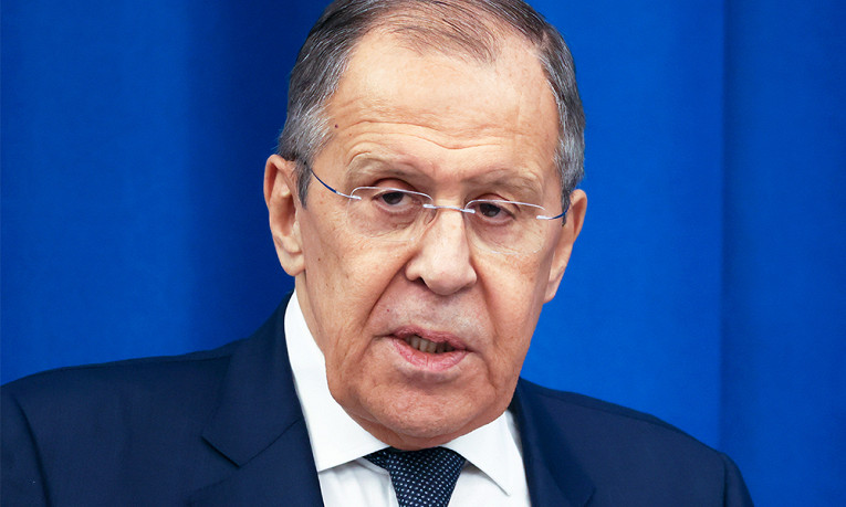 Пока вы не уснули: Лавров о судьбе миллионов русских людей и новые законы в РФ