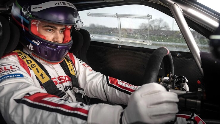 &laquo;Гран Туризмо&raquo; обогнало &laquo;Барби&raquo; в домашнем прокате