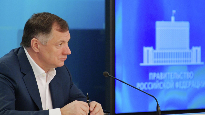 Хуснуллин: за семь месяцев в России восстановили права 21 тысячи дольщиков