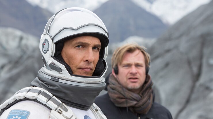 &laquo;&bdquo;Интерстеллар&ldquo; разбил мне сердце&raquo;&nbsp;&mdash; Киллиан Мёрфи о&nbsp;фильме Кристофера Нолана, где он&nbsp;не&nbsp;снимался