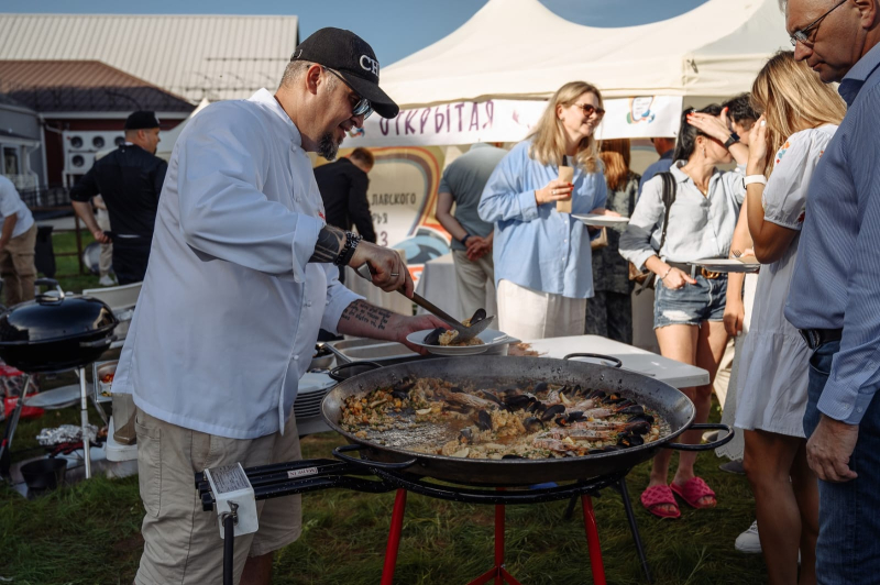 «Ярославское взморье»: чем удивляют туристов