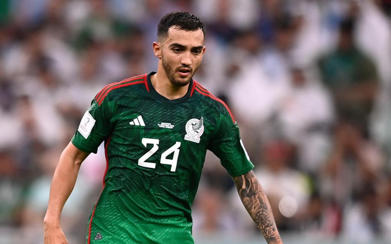 Клуб РПЛ сравнил покупку футболиста в Мексике с игрой &laquo;Сапер&raquo;