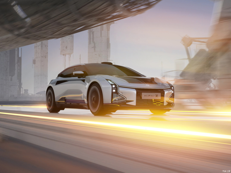 На российском авторынке в 2023 году растет конкуренция между китайскими марками