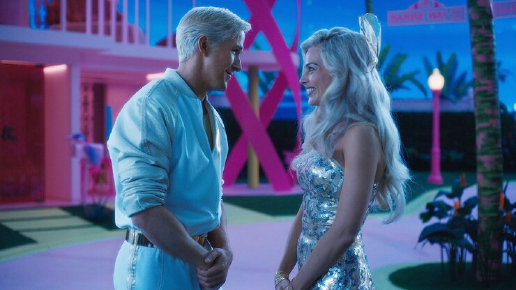 &laquo;Победа кинематографа&raquo; &mdash; Фрэнсис Форд Коппола прокомментировал успехи &laquo;Барби&raquo; и &laquo;Оппенгеймера&raquo;