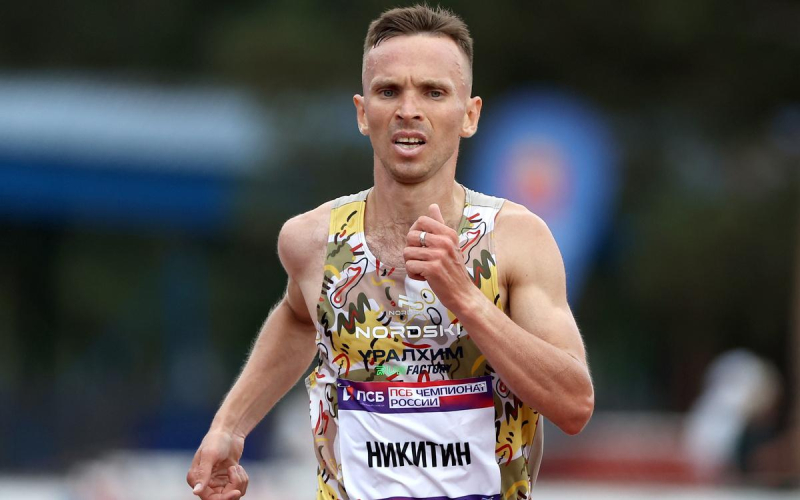 Пресс-атташе ВФЛА фразой &laquo;вы ноль&raquo; оскорбила чемпиона России