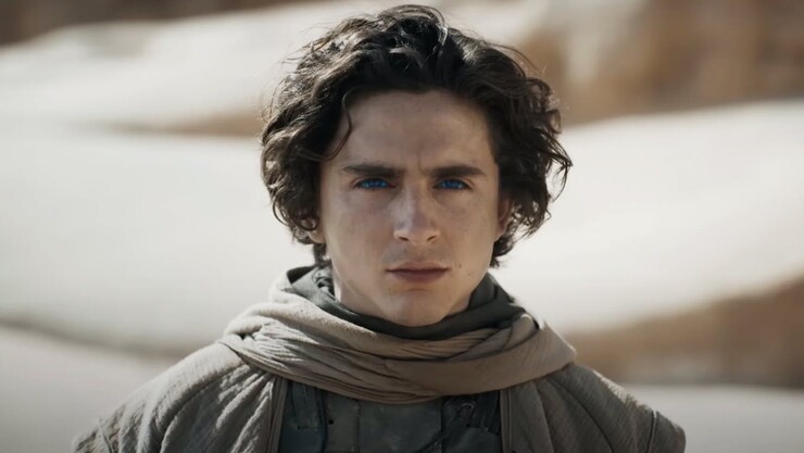 Режиссёр Дени Вильнёв считает &laquo;Дюну 3&raquo; пределом своих мечтаний