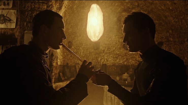 Ридли Скотт сожалеет, что сделал неправильный выбор, согласившись снять &laquo;Чужого: Завет&raquo;