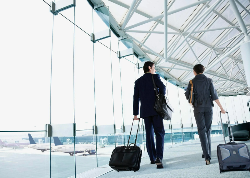 Спрос на размещение российских бизнес-туристов в отелях за рубежом вырос на 76%