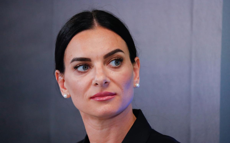 Стадион имени Исинбаевой в Махачкале решили переименовать в &laquo;Труд&raquo;