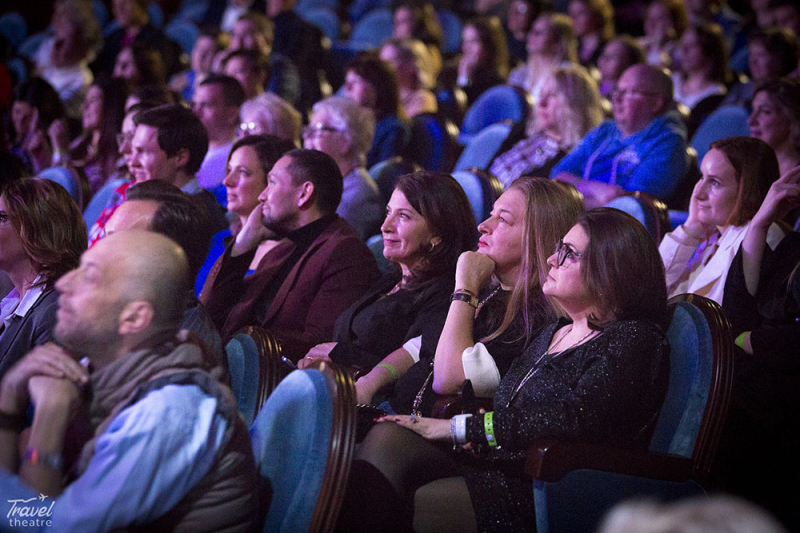 Стартовал кастинг на&nbsp;второй сезон Travel theatre