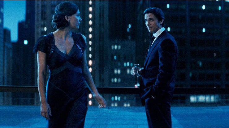 Тёмная парочка: Мэгги Джилленхол и Кристиан Бэйл участвуют в ремейке &laquo;Невесты Франкенштейна&raquo;