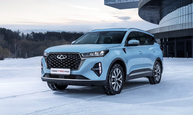 В России вновь заработает предприятие Volkswagen: что на нем будут собирать?