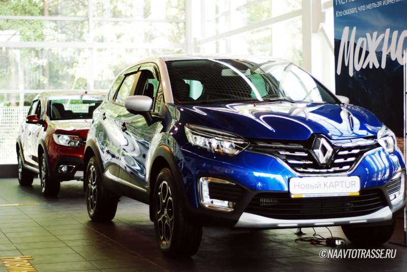 В России все авто будут дорожать даже после укрепления рубля