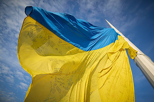 В Конгрессе США заявили о проигравшем в украинском конфликте Киеве