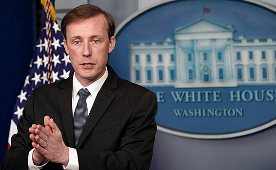 В США высказались о позиции России по Украине