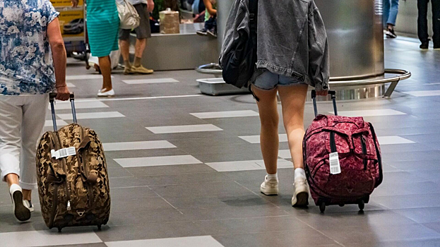 Россиянам смягчили запрет на ввоз в Евросоюз личных вещей