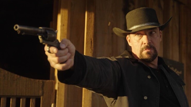 Александр Невский анонсировал сиквел своего хоррора &laquo;Ночь сиделки&raquo;