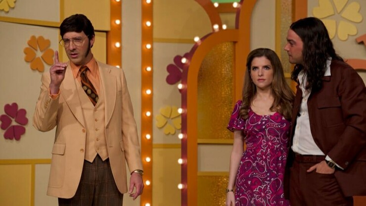 Анна Кендрик стала любовным интересом маньяка и стриминга Netflix за $ 11 млн